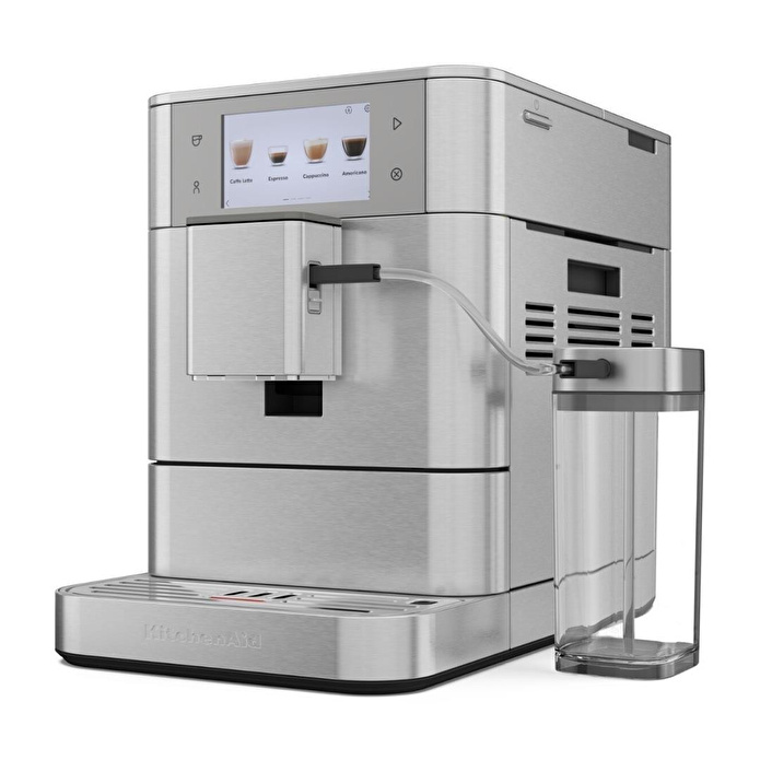 Kitchenaid Tam Otomatik Espresso Makinesi Kf8 - 5kes8558
