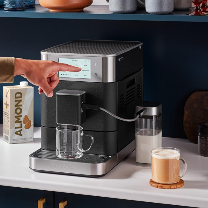 Kitchenaid Tam Otomatik Espresso Makinesi Kf8 - 5kes8558