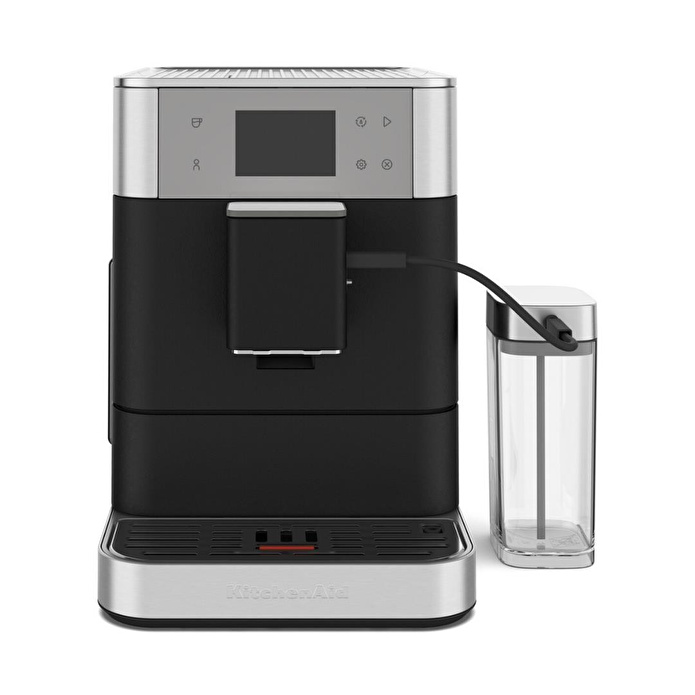 Kitchenaid Tam Otomatik Espresso Makinesi Kf7 - 5kes8557