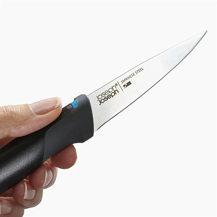 Joseph Joseph Elevate Store 5 Parça Renkli Bıçak Seti