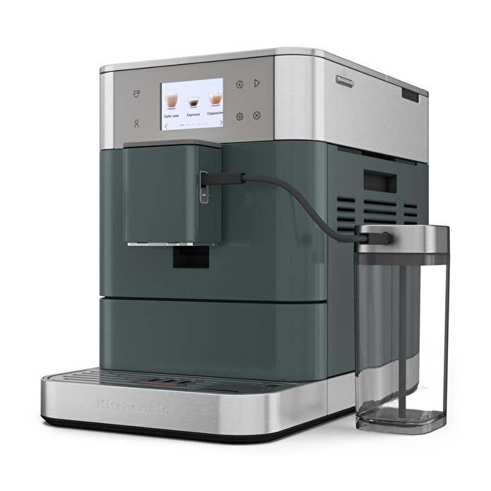 Kitchenaid Tam Otomatik Espresso Makinesi Kf7 - 5kes8557