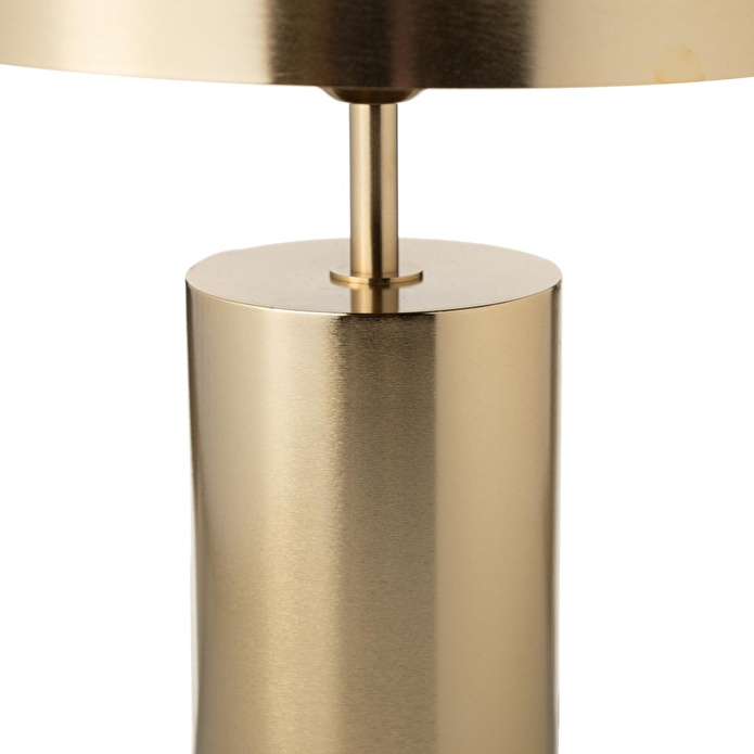 Mudo Home Nexa Abajur 38 Cm Altin