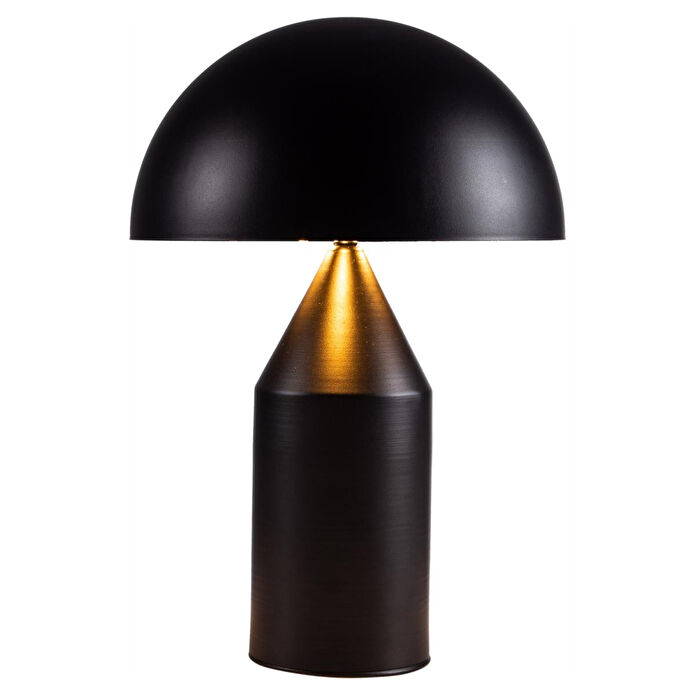 Mudo Home Mushy Abajur