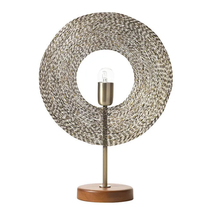 Mudo Home Adriano Abajur