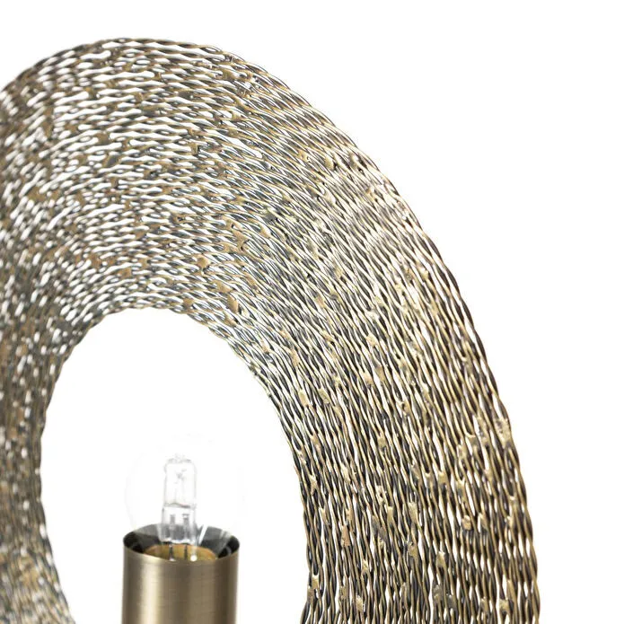 Mudo Home Adriano Abajur