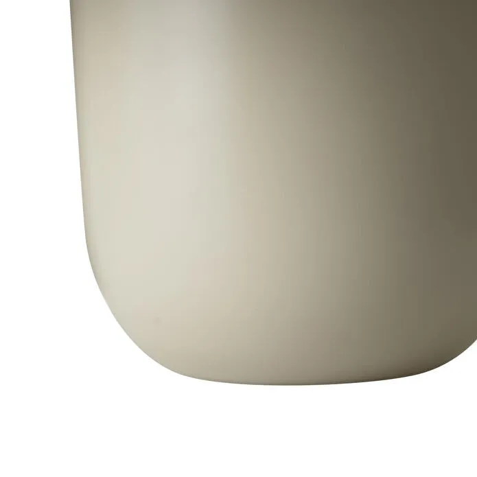 Mudo Home Nexa Abajur 44 Cm Bej