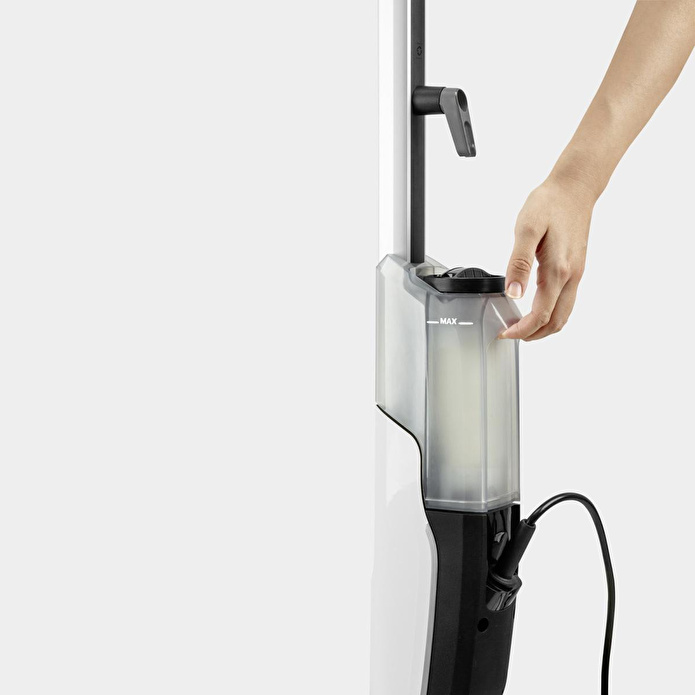 Karcher Sc 2 Upright Buharlı Temizlik Makinesi