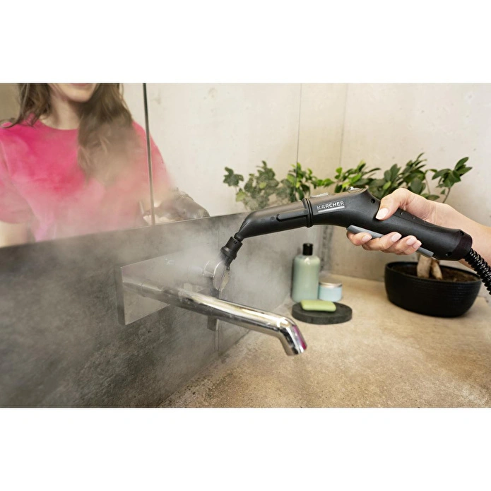 Karcher Sc 2 Easyfix Buharlı Temizlik Makinesi