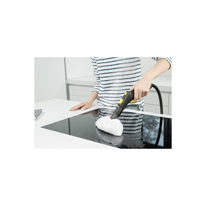 Karcher Sc2 Deluxe Easyfix Buharlı Temizlik Makinesi 1.513-243.0