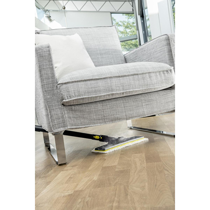 Karcher Sc2 Deluxe Easyfix Buharlı Temizlik Makinesi 1.513-243.0