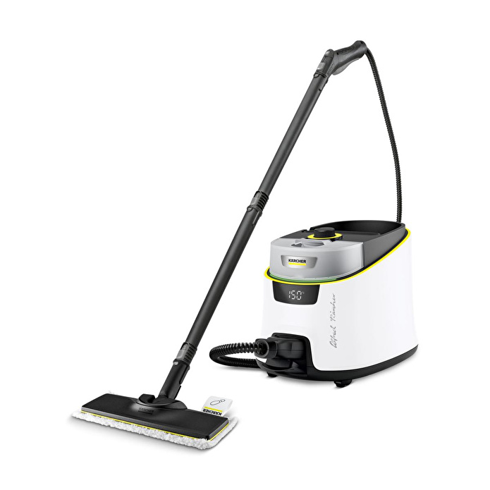 Karcher Sc 5 Deluxe Signature Line Buharlı Temizlik Makinesi