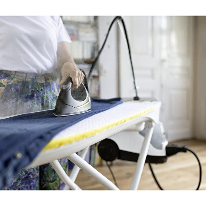 Karcher Si 4 easyfix iron