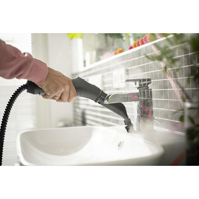 Karcher Sc 3 Easyfix Buharlı Temizlik Makinesi