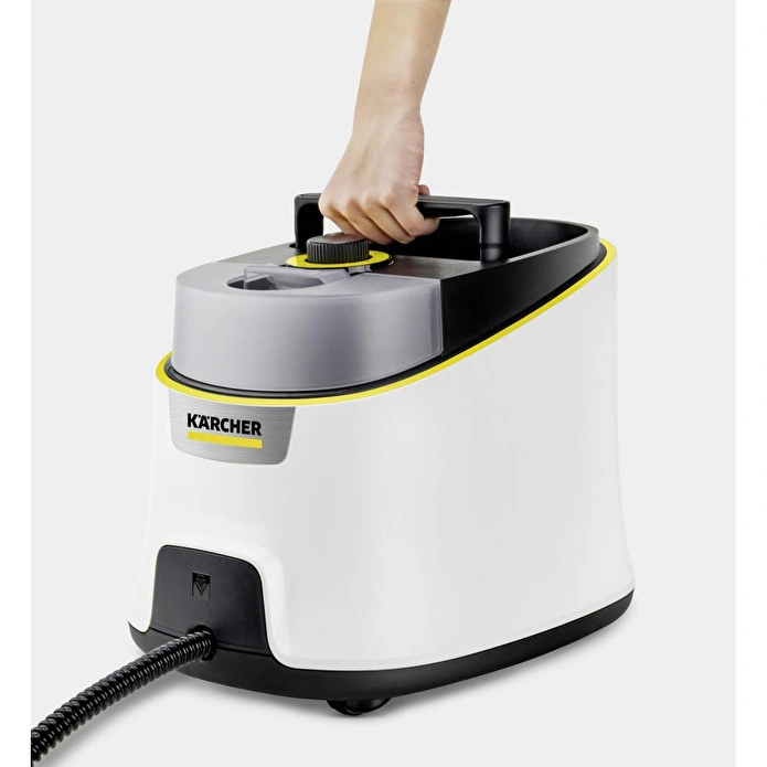 Karcher Sc 4 Deluxe Easyfix Buharlı Temizlik Makinesi