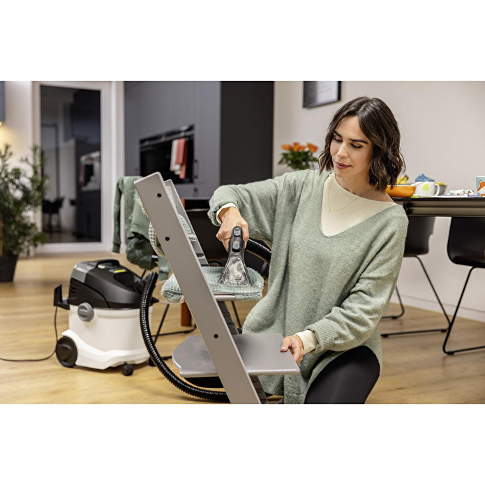 Karcher Se 5 Upholstery