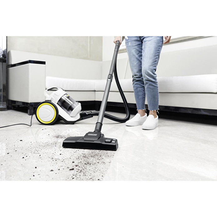Karcher Vc 3 Toz Torbasız Elektrikli Süpürge