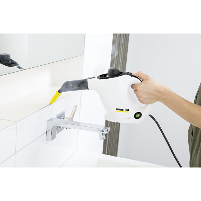 Karcher Sc 1 Easyfix Buharlı Temizlik Makinesi