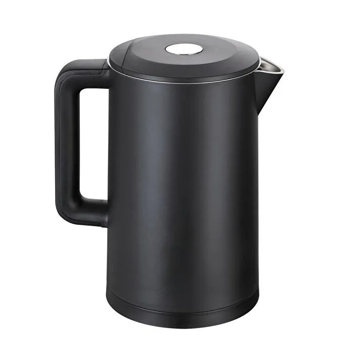 Premier Prk 2215ea Akıllı Su Isıtıcısı - Dijital Ekranlı, Isı Ayarlı, Çift Katmanlı Cool Touch Kettle