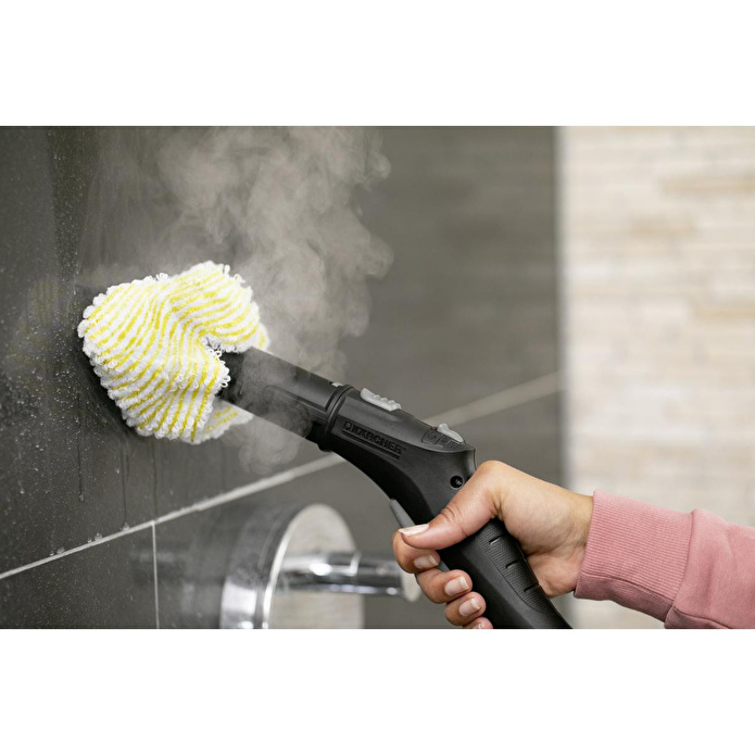 Karcher Sc 4 Easyfix Buharlı Temizlik Makinesi