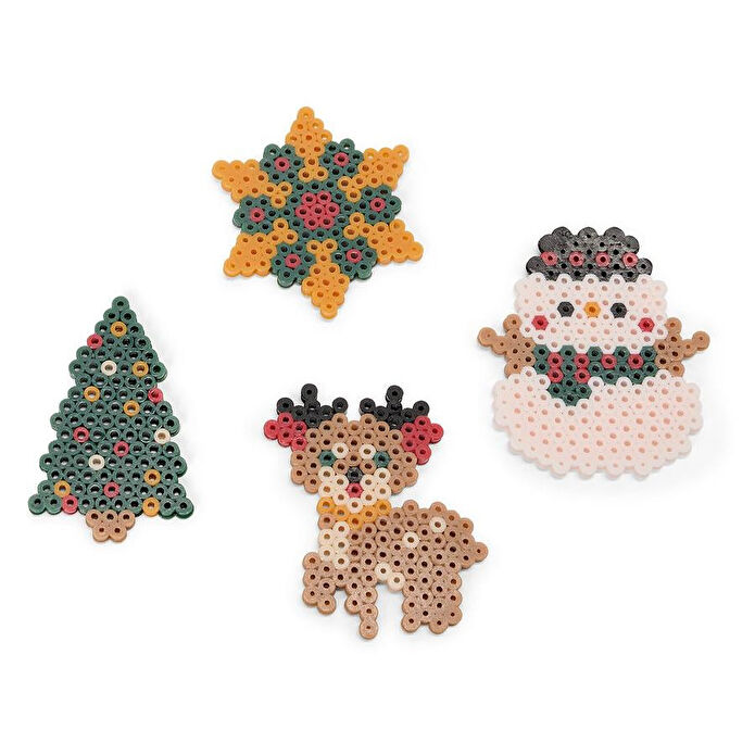 Tchibo Ütü Boncuklu El İşi Seti