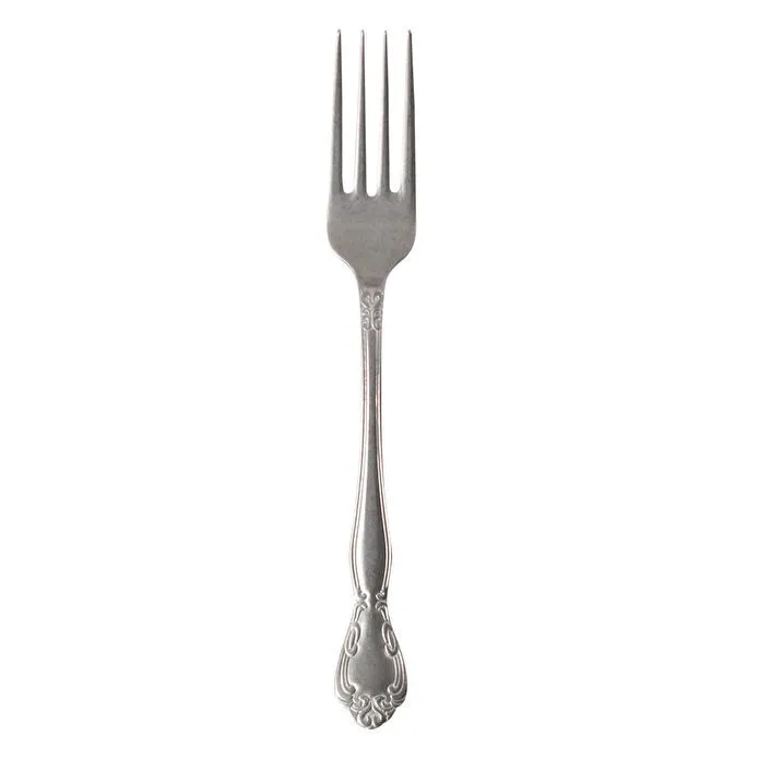 Mudo Home Liviana Eski̇tme Tatli Çatali 6 Li Set