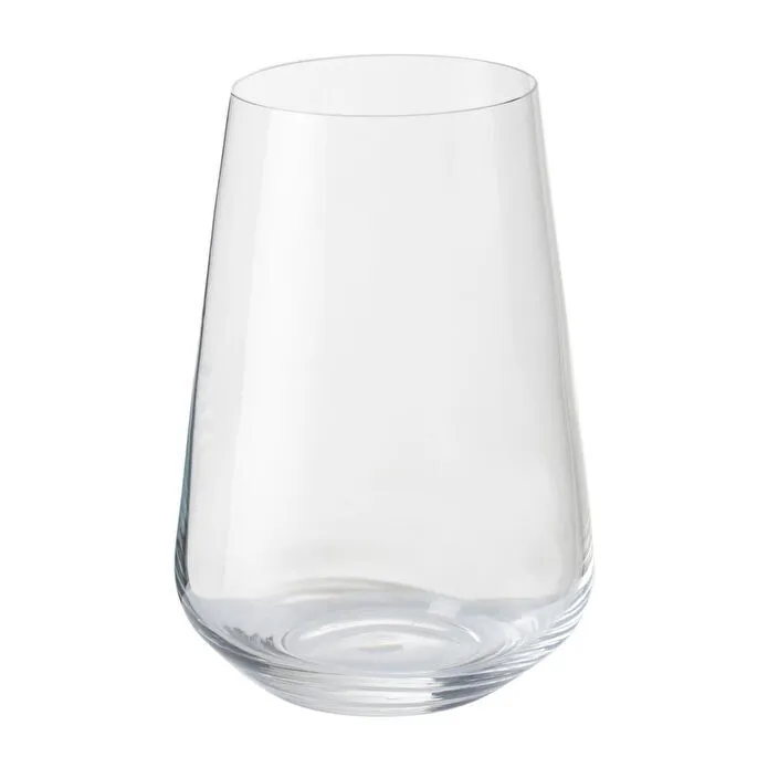 Mudo Home Crystalline Meşrubat Bardaği 380 Ml