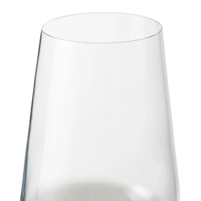 Mudo Home Crystalline Meşrubat Bardaği 380 Ml