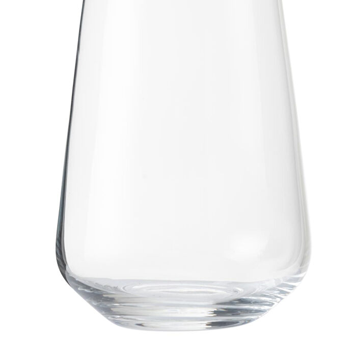 Mudo Home Crystalline Meşrubat Bardaği 380 Ml