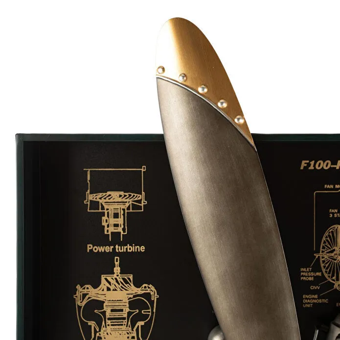 Mudo Home Elica Silver Duvar Saati̇ 80x11x96cm