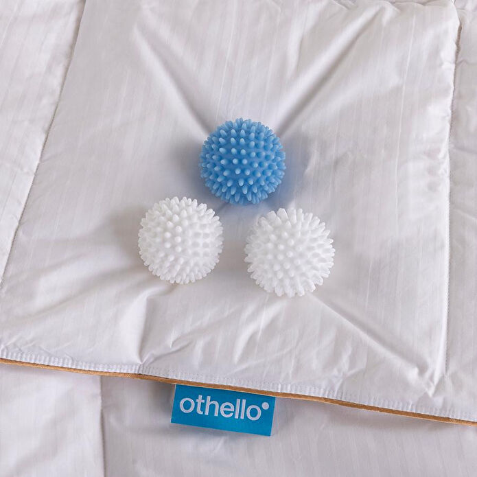 Othello Kurutma Topu 3'lü