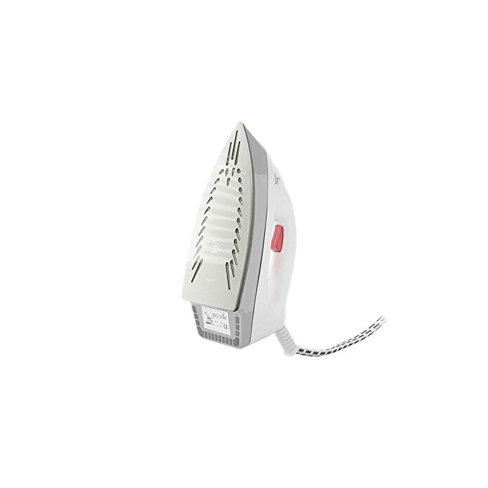 Gazzella Manometreli Buhar Kazanlı Ütü 2020m