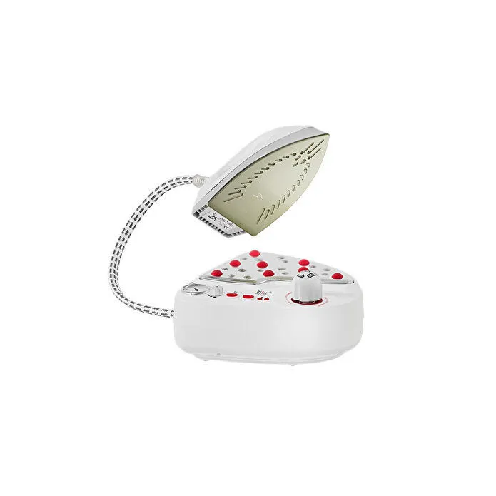 Gazzella Manometreli Buhar Kazanli Ütü 2020d