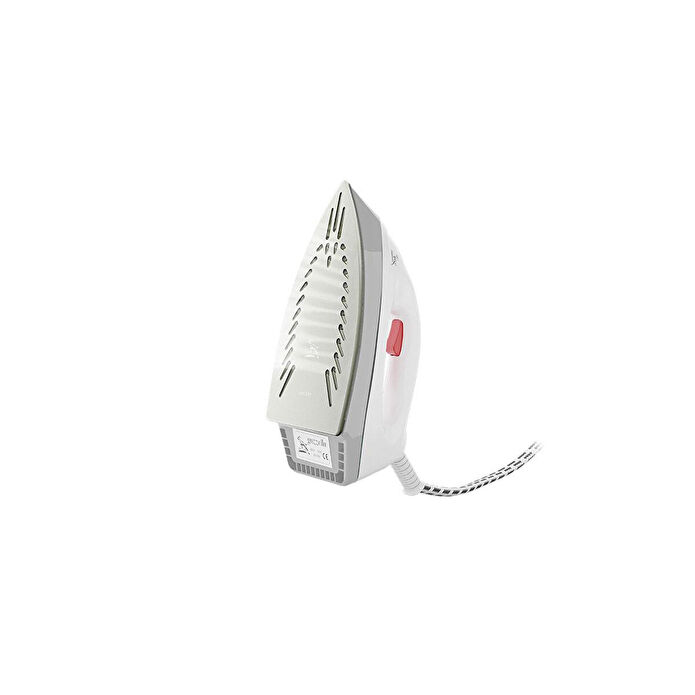 Gazzella Manometreli Buhar Kazanli Ütü 2020d