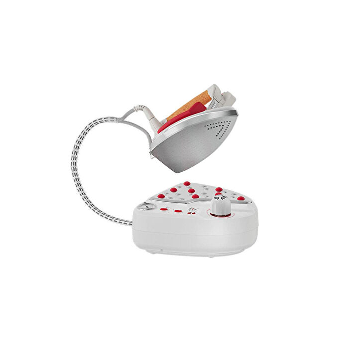 Gazzella Manometreli Buhar Kazanlı Ütü 2020pm