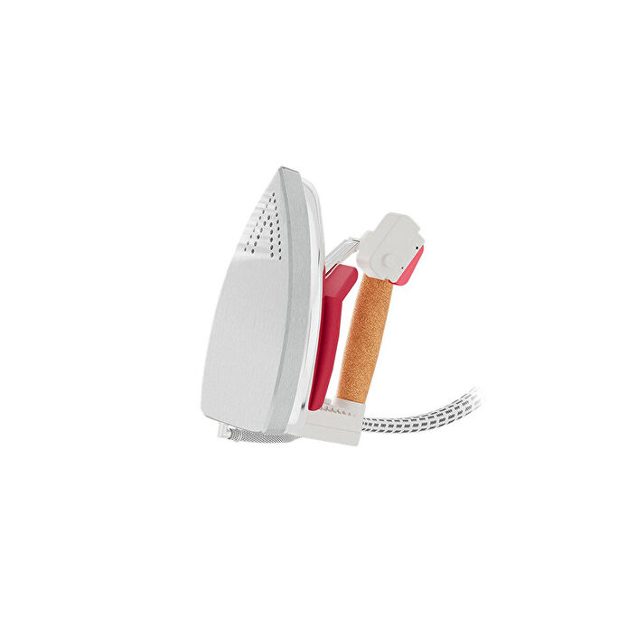 Gazzella Manometreli Buhar Kazanlı Ütü 2020pm