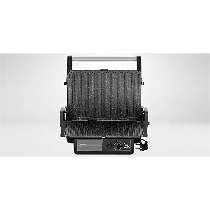 Gazzella Tostum Izgara Ve Tost Makinesi