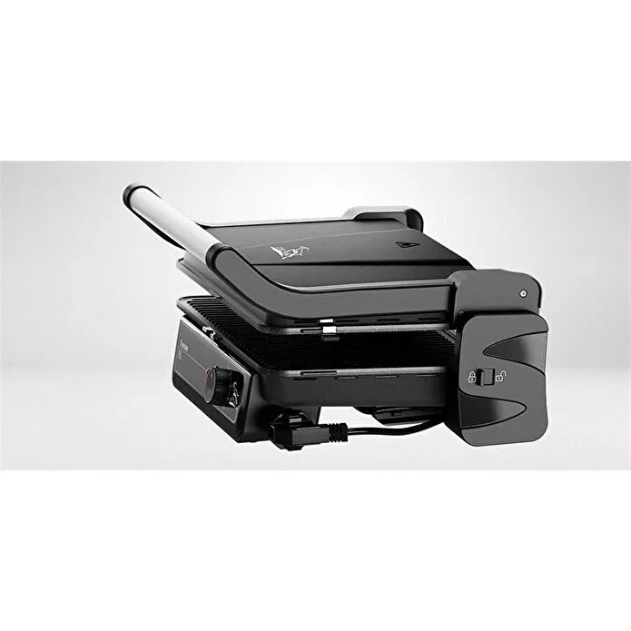 Gazzella Tostum Izgara Ve Tost Makinesi