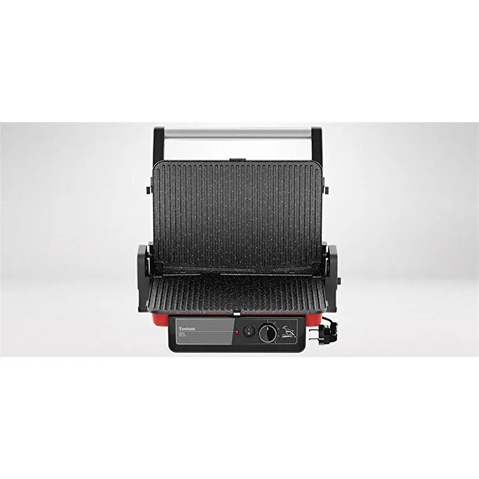 Gazzella Tostum Izgara Ve Tost Makinesi