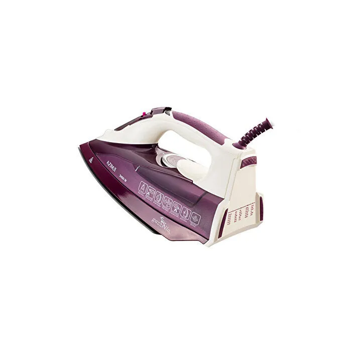 Gazzella Buharli Ütü Azi̇mut