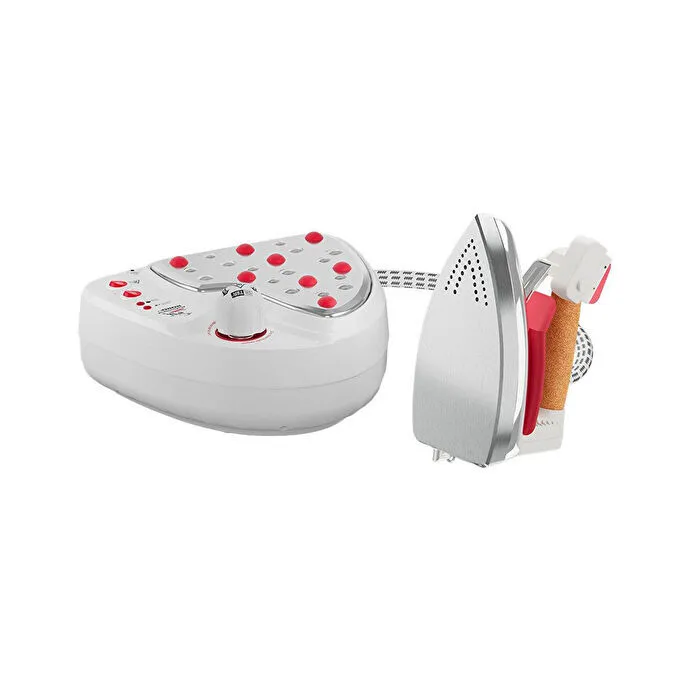 Gazzella Buhar Kazanlı Ütü 2020p