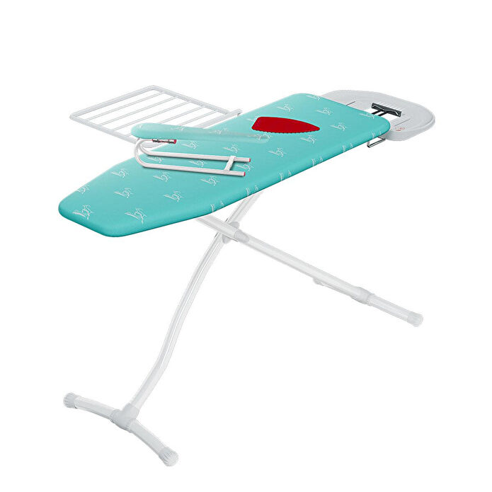 Gazzella Squad Luxe Ütü Masasi