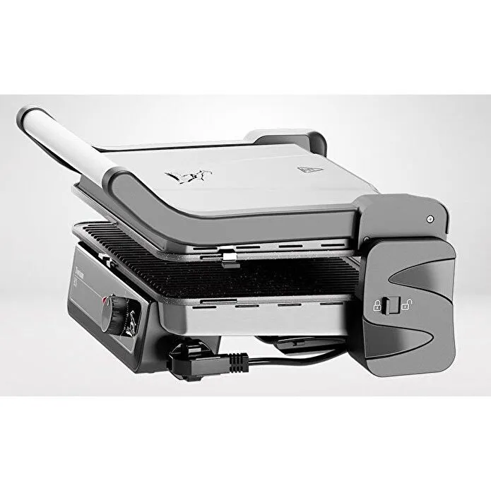 Gazzella Tostum Izgara Ve Tost Makinesi