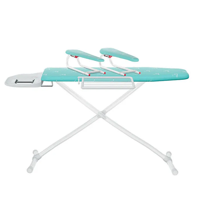 Gazzella Squad Deluxe Ütü Masası