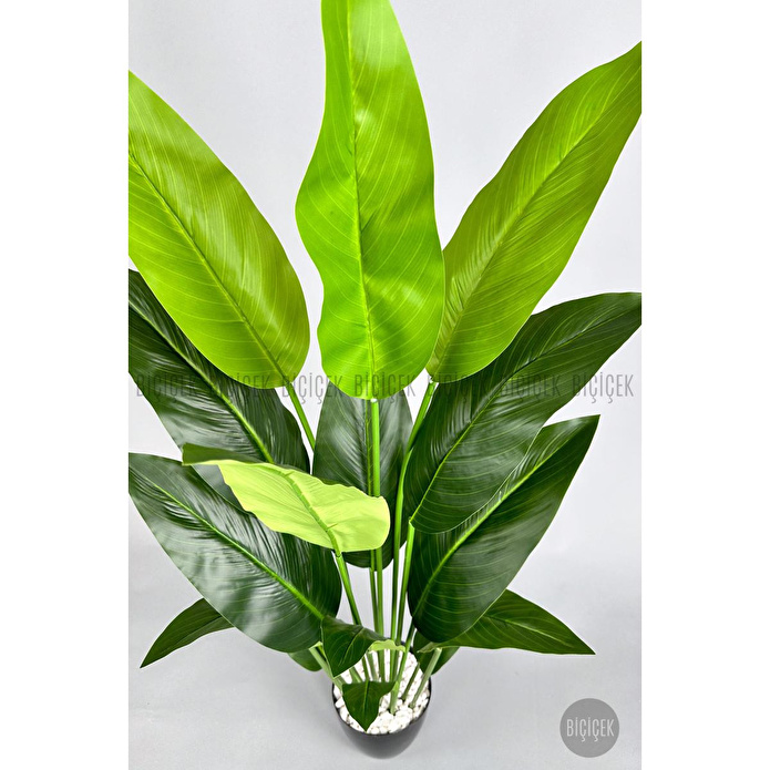 Biçiçek Yapay Starliçe Ağacı 140-170 Cm Çok Renkli