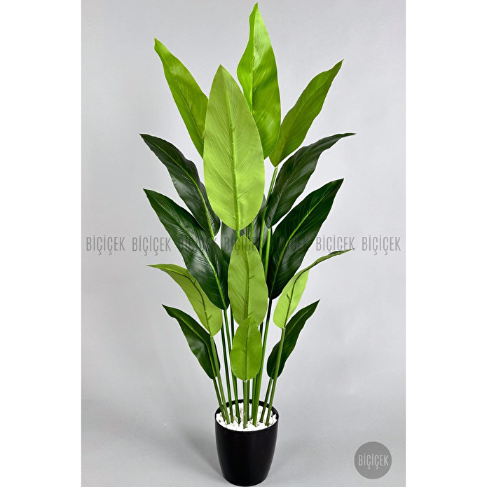 Biçiçek Yapay Starliçe Ağacı 140-170 Cm Çok Renkli