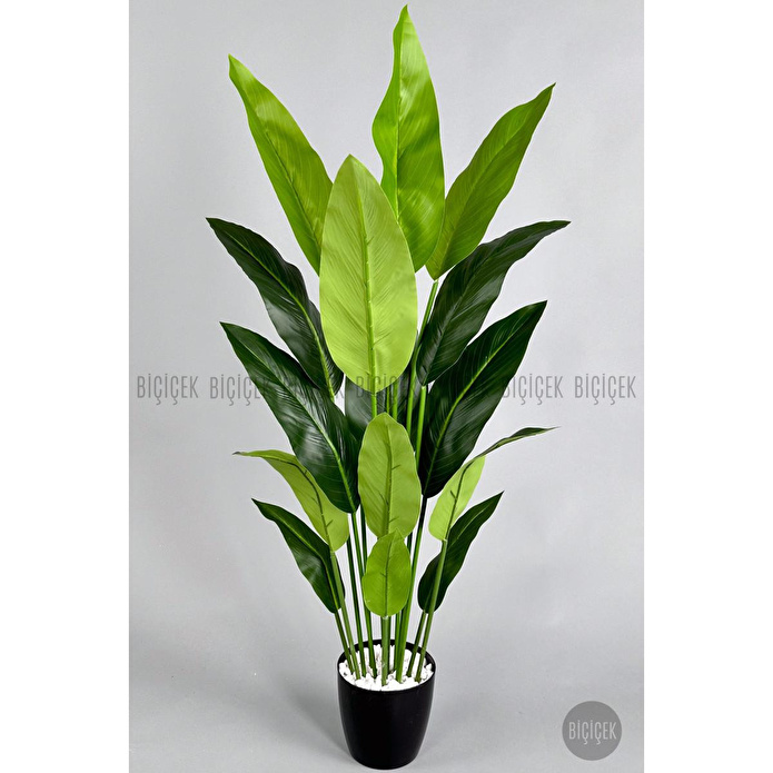 Biçiçek Yapay Starliçe Ağacı 140-170 Cm Çok Renkli