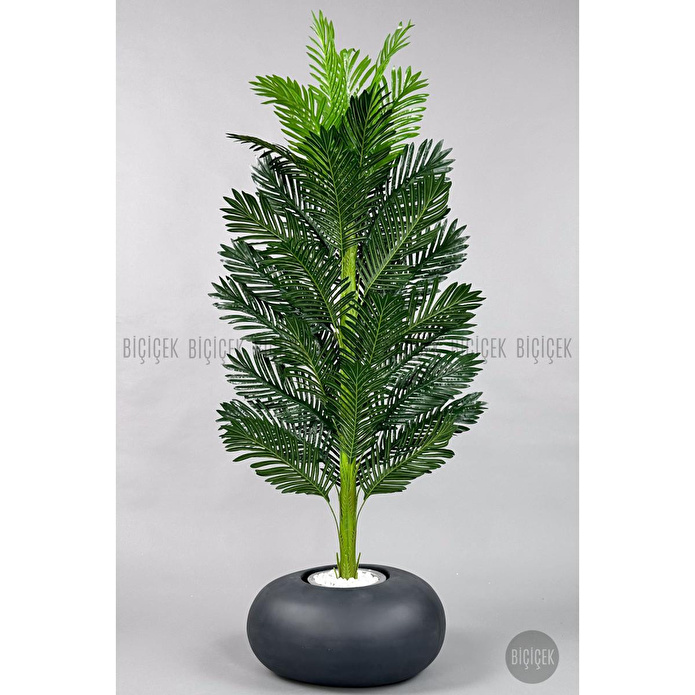 Biçiçek Yapay Areka Ağacı 160-180 Cm Grifi̇ber170cm
