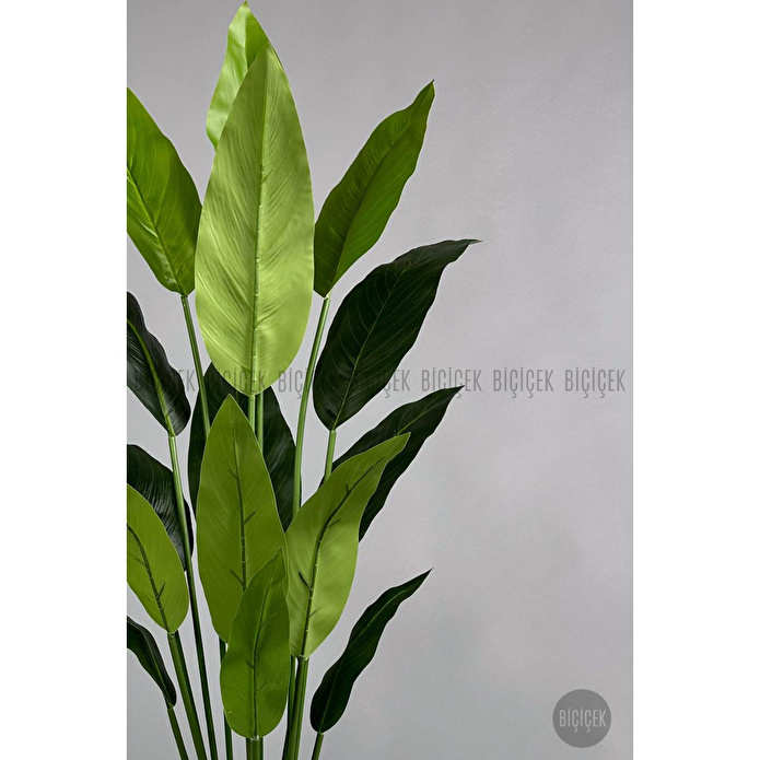 Biçiçek Yapay Starliçe Ağacı 140-170 Cm Beyaz1