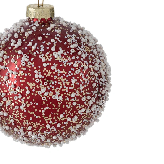 Mudo Home Bliss Ağaç Süsü 8 Cm