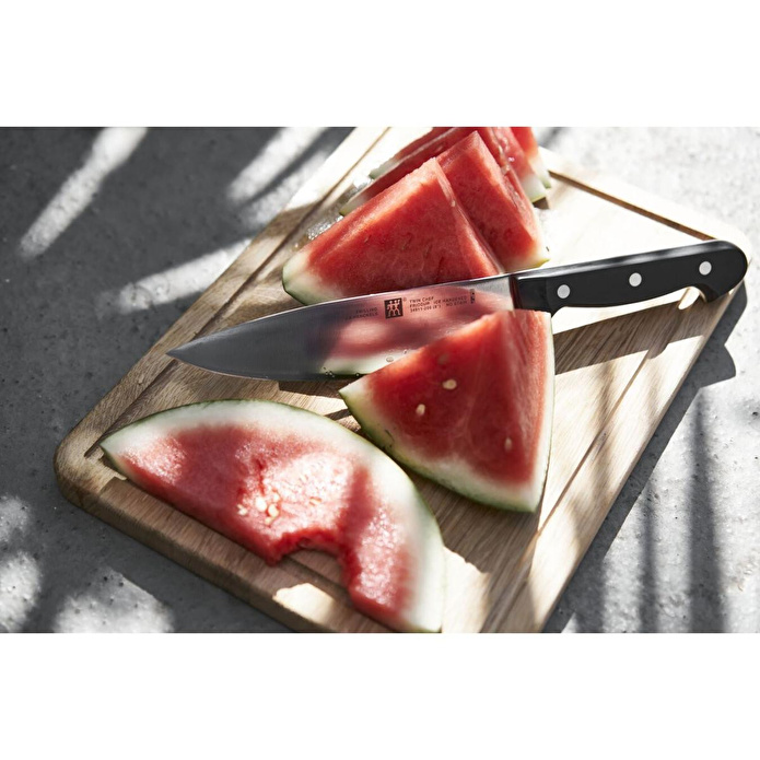 Zwilling Twin Chef 2 Şef Bıçağı 20 Cm
